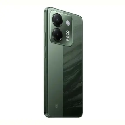 Смартфон Xiaomi Poco M7 Pro 5G 12/512GB Green_EU
