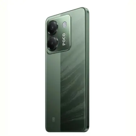 Смартфон Xiaomi Poco M7 Pro 5G 12/512GB Green_EU