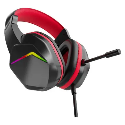 Гарнитура GamePro HS311 Black/Red