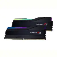 Модуль памяти DDR5 2x16GB/5200 G.Skill Trident Z5 RGB Black (F5-5200J4040A16GX2-..