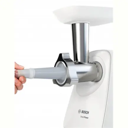 М`ясорубка Bosch MFW2514W