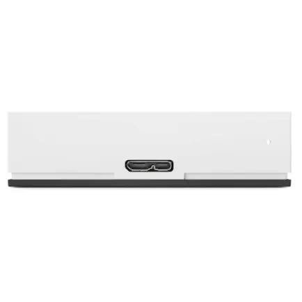 Внешний жесткий диск 2.5" USB 5.0TB Seagate Game Drive for PS5 & PS4 White (STLV5000200)