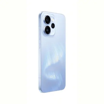 Смартфон Oppo Reno15 Pro 12/512GB Aurora Blue