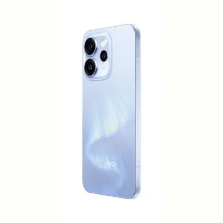 Смартфон Oppo Reno15 Pro 12/512GB Aurora Blue