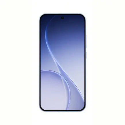 Смартфон Oppo Reno15 Pro 12/512GB Aurora Blue