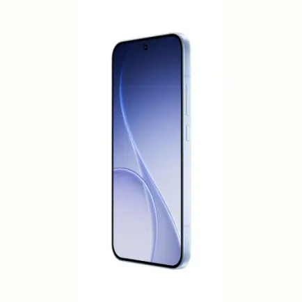 Смартфон Oppo Reno15 Pro 12/512GB Aurora Blue