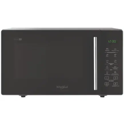 Мікрохвильова піч Whirlpool MWP 251 SB