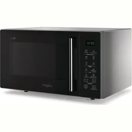 Мікрохвильова піч Whirlpool MWP 251 SB