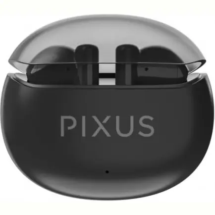 Bluetooth-гарнитура Pixus Space Black