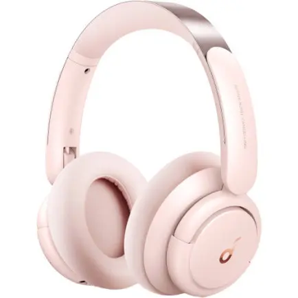 Bluetooth-гарнитура Anker SoundCore Life Q30 v2 Sakura Pink (A3028353)
