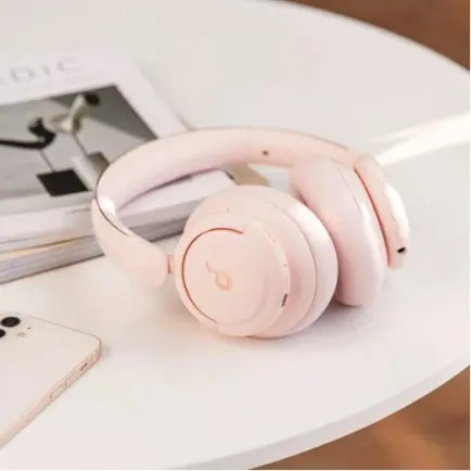 Bluetooth-гарнитура Anker SoundCore Life Q30 v2 Sakura Pink (A3028353)