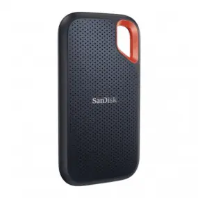 Накопитель внешний SSD 2.5" USB 2TB SanDisk Extreme Portable E61 (SDSSDE61-2T00-G25)