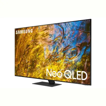 Телевізор Samsung QE55QN95DAUXUA