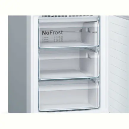 Холодильник Bosch KGN39UL316