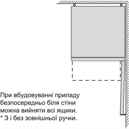Холодильник Bosch KGN39UL316
