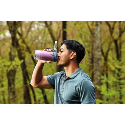 Акумуляторний портативний блендер Ninja Blast MAX BC251EUNV