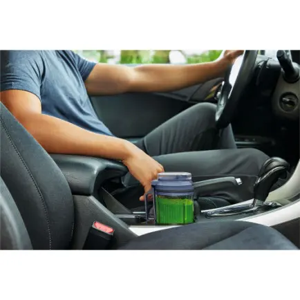 Акумуляторний портативний блендер Ninja Blast MAX BC251EUNV