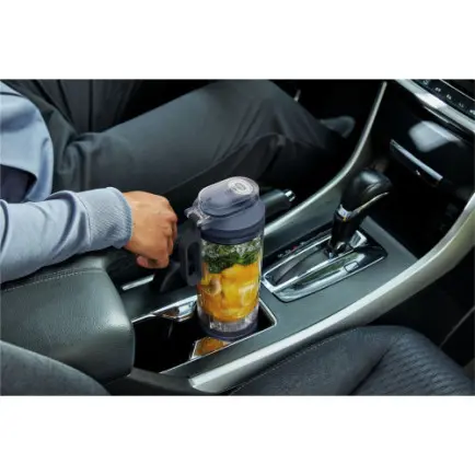 Акумуляторний портативний блендер Ninja Blast MAX BC251EUNV