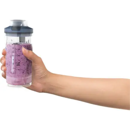 Акумуляторний портативний блендер Ninja Blast MAX BC251EUNV