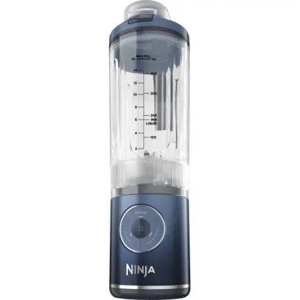Акумуляторний портативний блендер Ninja Blast MAX BC251EUNV