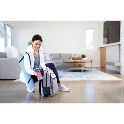 Акумуляторний портативний блендер Ninja Blast MAX BC251EUNV