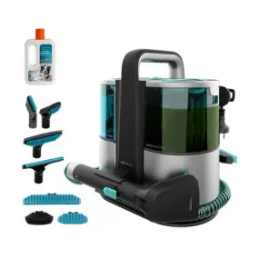 Моющий пылесос Cecotec Conga 6000 Carpet&Spot Clean XL (A01_EU01_122354)