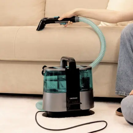 Моющий пылесос Cecotec Conga 6000 Carpet&Spot Clean XL (A01_EU01_122354)