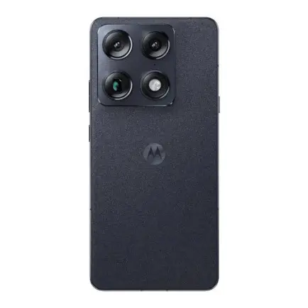 Смартфон Motorola Signature 16/512GB Carbon (PBAB0045RO)