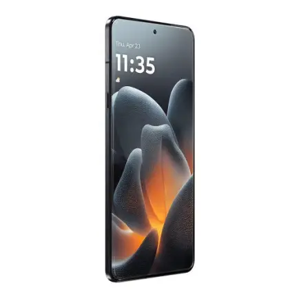 Смартфон Motorola Signature 16/512GB Carbon (PBAB0045RO)