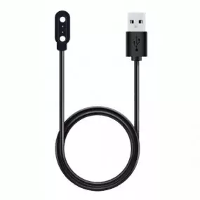 Зарядное устройство для Xiaomi Haylou LS01/LS02 Black (2000985320559)