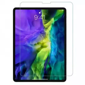 Захисне скло BeCover для Apple iPad Pro 11 (2021)