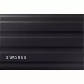 Накопитель внешний SSD 2.5" USB 2.0TB Samsung T7 Shield Black (MU-PE2T0S/EU)