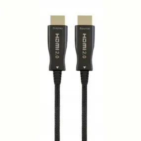 Кабель Cablexpert HDMI - HDMI V 2.0 (M/M)
