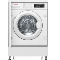 Встраиваемая тиральная машина Bosch WIW24342EU