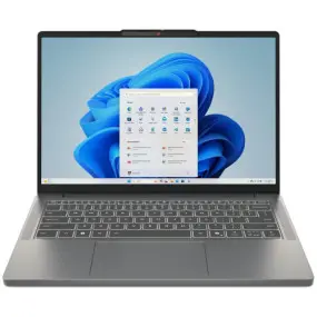 Ноутбук Lenovo IdeaPad Slim 3 14IRH10 (83K000CQRA)