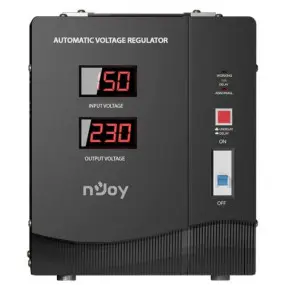 Стабилизатор Njoy Alvis 3000 (AVRL-3005TAL-CS01B)