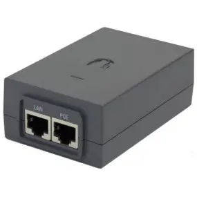 Инжектор Ubiquiti POE-24-AF5X (24V, DC, 1.0A)