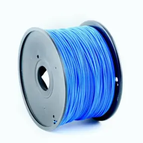 Филамент пластик Gembird (3DP-PLA1.75-01-B)