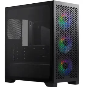 Корпус CoolerMaster Elite 302 Black (E302-KGNN-S00)