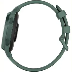 Смарт-часы Garmin Lily 2 Active Jasper Green with Jasper Green Silicone Band (010-02891-52)