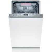 Встраиваемая посудомоечная машина Bosch SMV4HCX40K