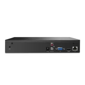 Видеорегистратор TP-Link VIGI NVR1008H (8 каналов, 1xLAN, 2xUSB, 1xHDD up to 10Gb)