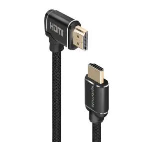 Кабель Promate ProLink4K1-500 HDMI - HDMI V 2.0 (M/M)
