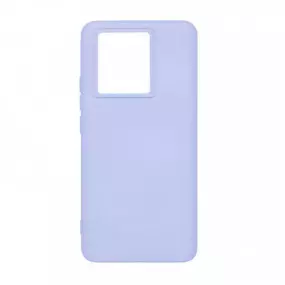 Чехол-накладка Armorstandart Icon для Xiaomi 13T 5G/13T Pro 5G Lavender (ARM69647)