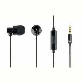 Гарнітура GMB Audio MHS-EP-CDG-B Black