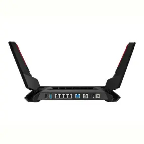 Бездротовий маршрутизатор Asus ROG Rapture GT-AX6000 (90IG0780-MO3B00)