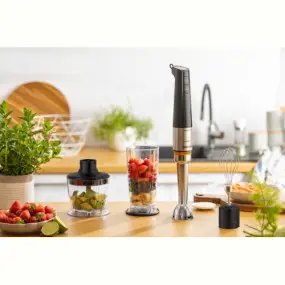 Блендер Gorenje HBX1200EB