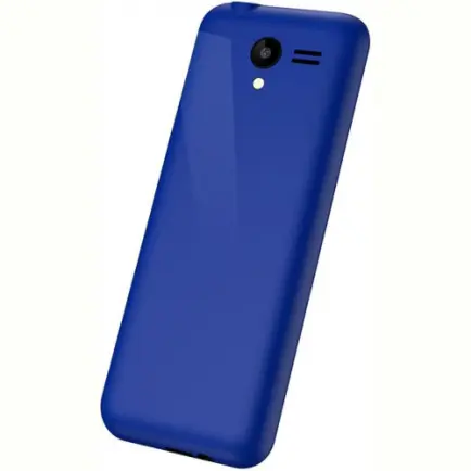 Мобильный телефон Sigma mobile X-Style 351 Lider Dual Sim Blue_