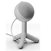 Микрофон Logitech G Yeti Orb RGB White (988-000558)