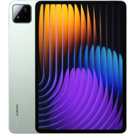 Планшет Xiaomi Pad 7 WiFi 8/128GB Green (VHU5364EU)